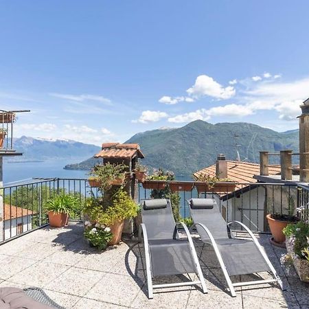 La Rustica - Maggiore Estate By Ginin Cannobio Buitenkant foto