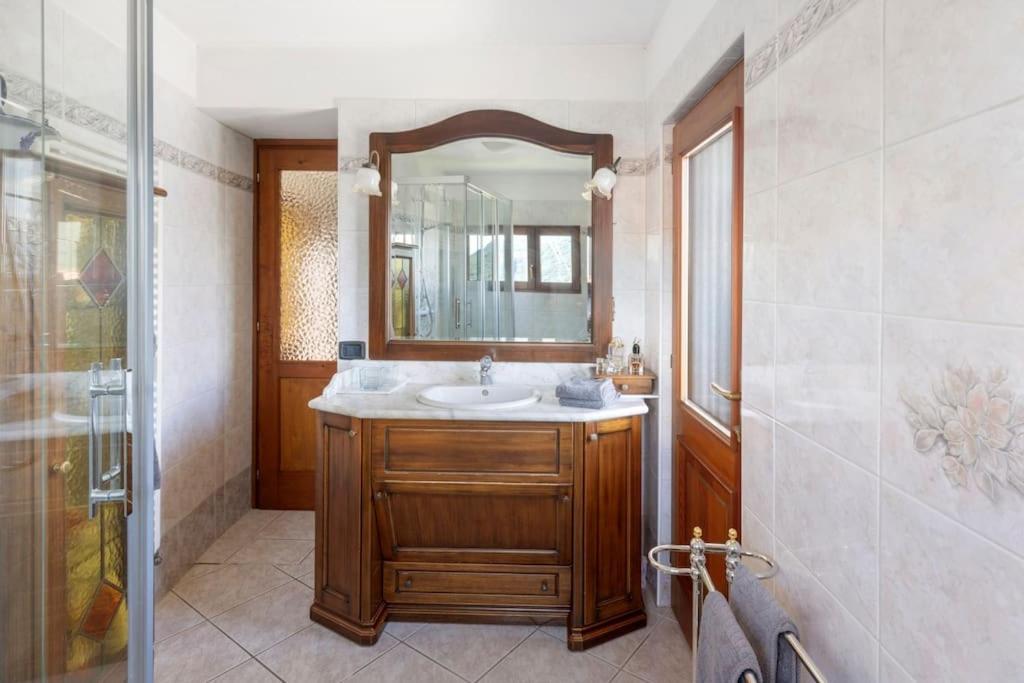 La Rustica - Maggiore Estate By Ginin Cannobio Buitenkant foto